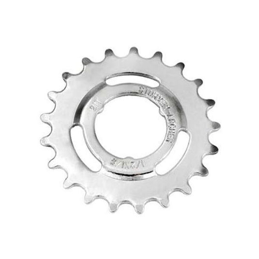 Sturmeyarcher tandwiel sturmey archer 16t - 3 32 doorgezet - verchroomd