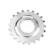 Sturmeyarcher tandwiel sturmey archer 16t - 3 32 doorgezet - verchroomd