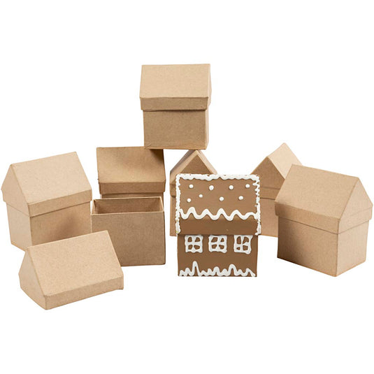 Http: www.cchobby.nl huizen-h-10-5-cm-afm-6x8-5-cm-5x4-stuk-1-doos