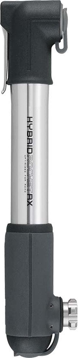 Topeak minipomp Hybrid Rocket RX gr