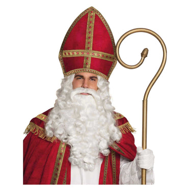 Boland mijter sinterklaas