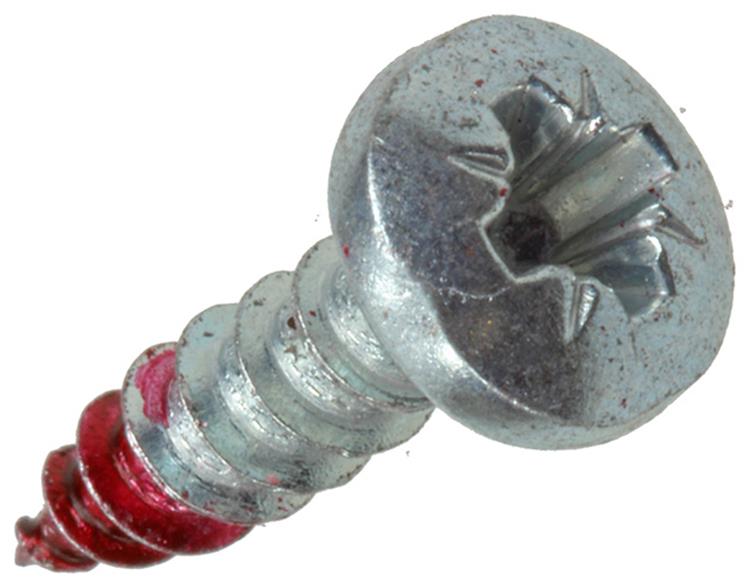 Afbeelding laden in galerijviewer, Rotadrill 1040028 - universeelschroef ckpzd vz 4.0x16mm (200) | 4 stuks

