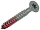 Rotadrill 1039929 - universeelschroef vktx vz 3.5x30mm (95) | 6 stuks