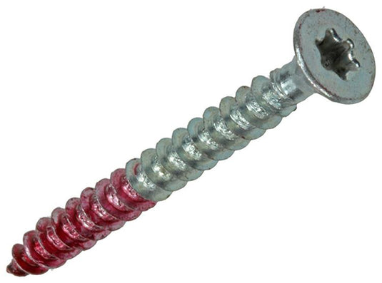 Rotadrill 1039930 - universeelschroef vktx vz 3.5x35mm (80) | 6 stuks
