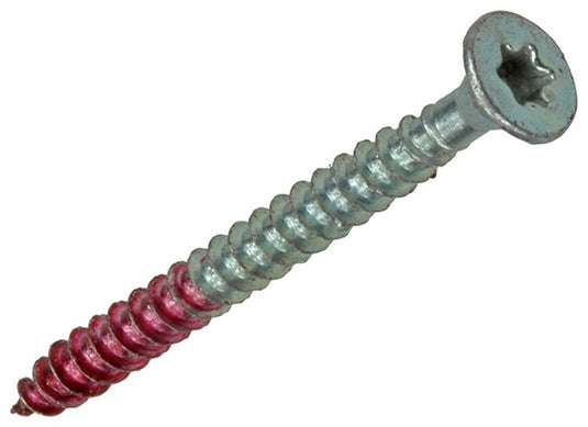 Rotadrill 1039931 - universeelschroef vktx vz 3.5x40mm (70) | 6 stuks