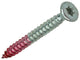 Rotadrill 1039937 - universeelschroef vktx vz 4.0x40mm (60) | 6 stuks