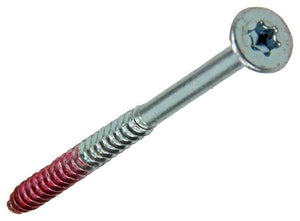 Rotadrill 1039941 - universeelschroef vktx vz 4.0x70mm (24) | 6 stuks