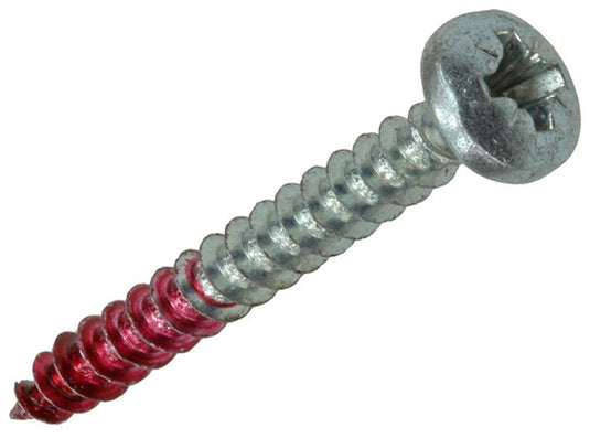 Rotadrill 1039845 - universeelschroef ck pzd vz 4.0x35mm (14) | 6 stuks
