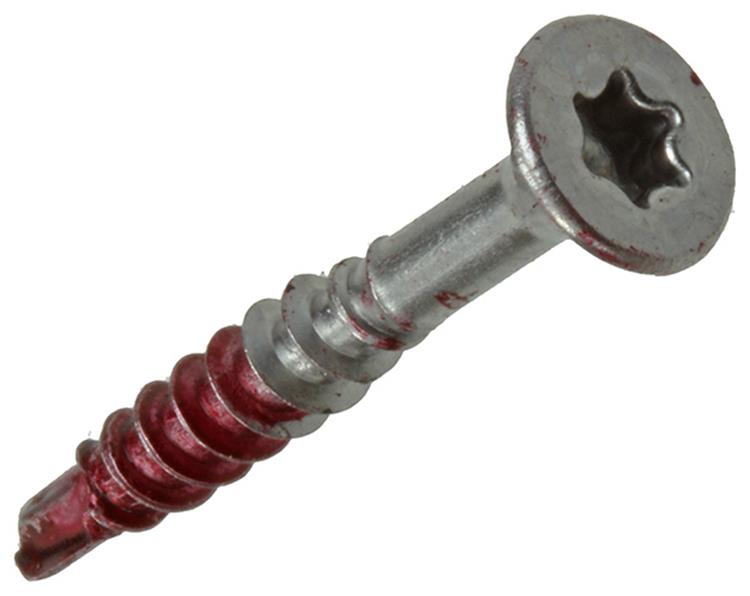 Afbeelding laden in galerijviewer, Rotadrill 1039898 - hardhoutschroef zelfb.sppls.rvs t20 4.0x30mm (60) | 6 stuks
