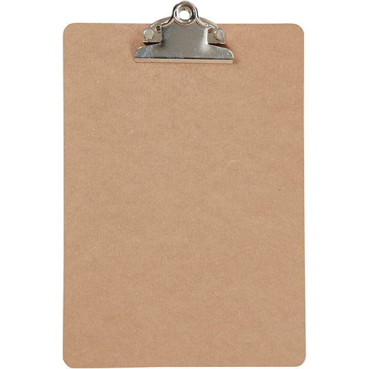 Https: www.cchobby.nl klembord-a5-afm-19x27x0-3-cm-1-stuk