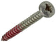 Rotadrill 1039894 - universeelschroef ck pzd rvs 4.0x40mm (7) | 6 stuks