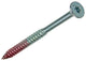 Rotadrill 1039946 - universeelschroef vktx vz 4.5x70mm (23) | 6 stuks