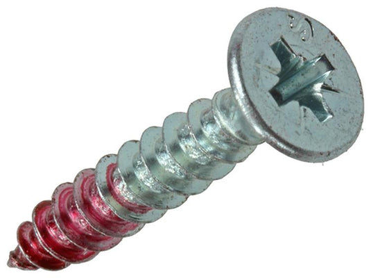 Rotadrill 1039807 - universeelschroef vk pzd vz 5.0x30mm (45) | 6 stuks