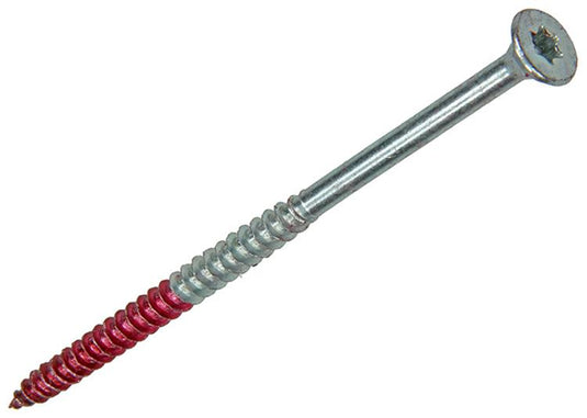Rotadrill 1039954 - universeelschroef vktx vz 5.0x100mm (11) | 6 stuks