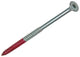 Rotadrill 1039954 - universeelschroef vktx vz 5.0x100mm (11) | 6 stuks