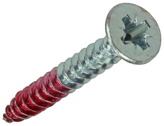 Rotadrill 1039786 - universeelschroef vk pzd vz 6.0x50mm (8) | 6 stuks