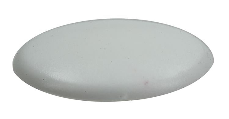 Afbeelding laden in galerijviewer, Rotadrill 1039842 - afdekkapje t30 wit | 6 stuks
