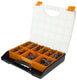 Rotadrill 1040043 - assortimentskoffer 1(10-delig vk.vz.pz.) | 4 stuks