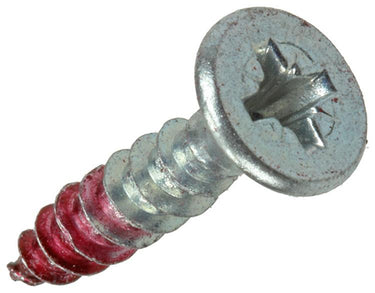 Rotadrill 1039806 - universeelschroef vk pzd vz 5.0x25mm (50) | 6 stuks