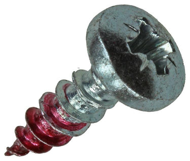 Rotadrill 1039831 - universeelschroef ck pzd vz 5.0x16mm (50) | 6 stuks
