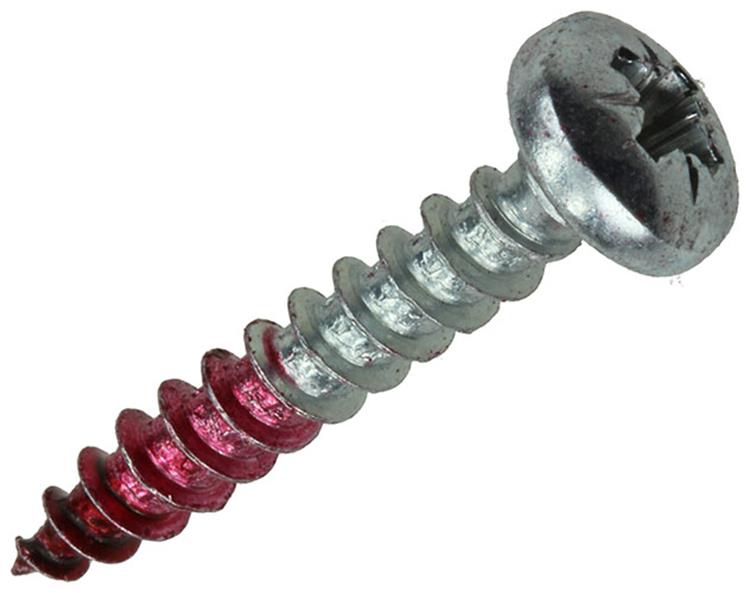 Afbeelding laden in galerijviewer, Rotadrill 1039834 - universeelschroef ck pzd vz 5.0x30mm (36) | 6 stuks
