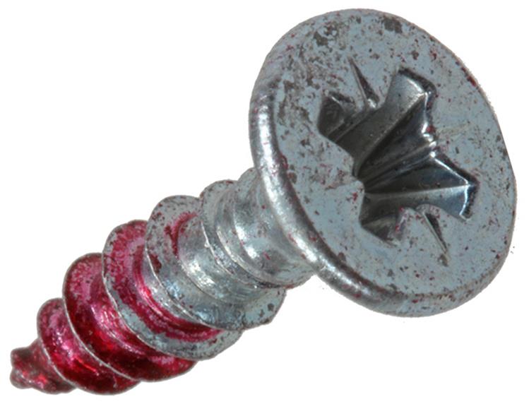 Afbeelding laden in galerijviewer, Rotadrill 1039774 - universeelschroef vk pzd vz 4.0x16mm (38) | 6 stuks
