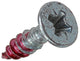 Rotadrill 1039774 - universeelschroef vk pzd vz 4.0x16mm (38) | 6 stuks