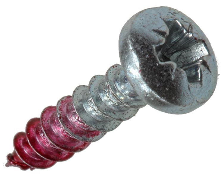 Afbeelding laden in galerijviewer, Rotadrill 1039826 - universeelschroef ck pzd vz 3.5x16mm (110) | 6 stuks
