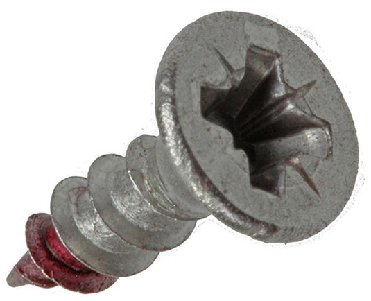 Rotadrill 1039864 - universeelschroef vk pzd rvs-a2 3.5x12mm (36) | 6 stuks