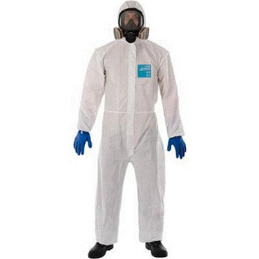Microgard ansell wegwerpoverall alphatec 2000 comfort 3xl model 129