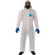 Microgard ansell wegwerpoverall alphatec 2000 comfort 2xl model 129