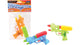 Johntoy waterpistool fun shooter ± 18cm