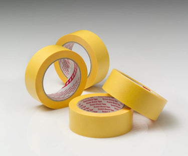 3m 1039747 - masking tape 244 24x50 | 36 stuks