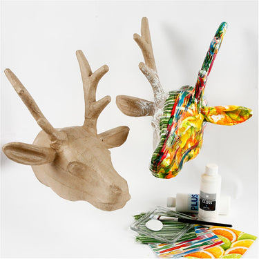 Http: www.cchobby.nl trofee-h-30-cm-1-stuk