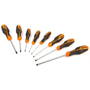Beta schroevendraaierset tools 01263mc d8 - 8 delig