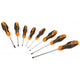 Beta schroevendraaierset tools 01263mc d8 - 8 delig
