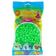 Hama strijkkralen 1000 stuks groen pastel | 5 stuks