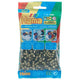 Hama strijkkralen 1000 stuks brons | 5 stuks