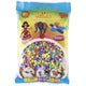 Hama strijkkralen 3000 stuks pastel