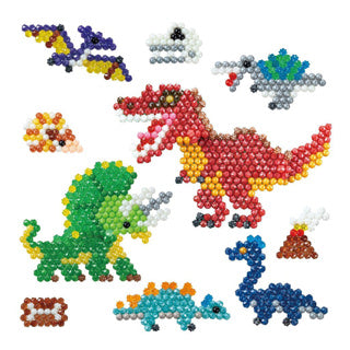 Load image into Gallery viewer, Epoch aquabeads 31994 dinosaurus wereld
