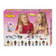Hama strijkkralen complete set fashion dress up 4000 stuks | 2 stuks