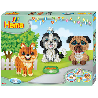 Hama | 2 stuks
