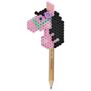 Load image into Gallery viewer, Hama strijkkralen complete set pony play 2000 stuks

