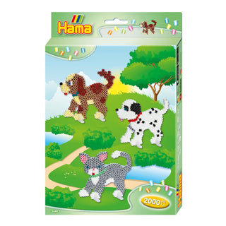 Hama | 2 stuks