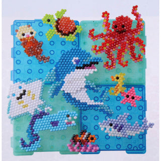 Load image into Gallery viewer, Epoch aquabeads ocean dierenset
