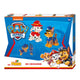 Hama strijkkralen paw patrol 4000-delig | 2 stuks