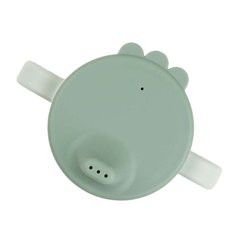 Load image into Gallery viewer, Done by deer tuitbeker vrolijke stippen groen, 215ml
