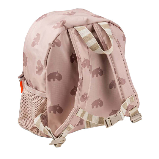 Done by deer kinderrugzak ozzo roze 5 l