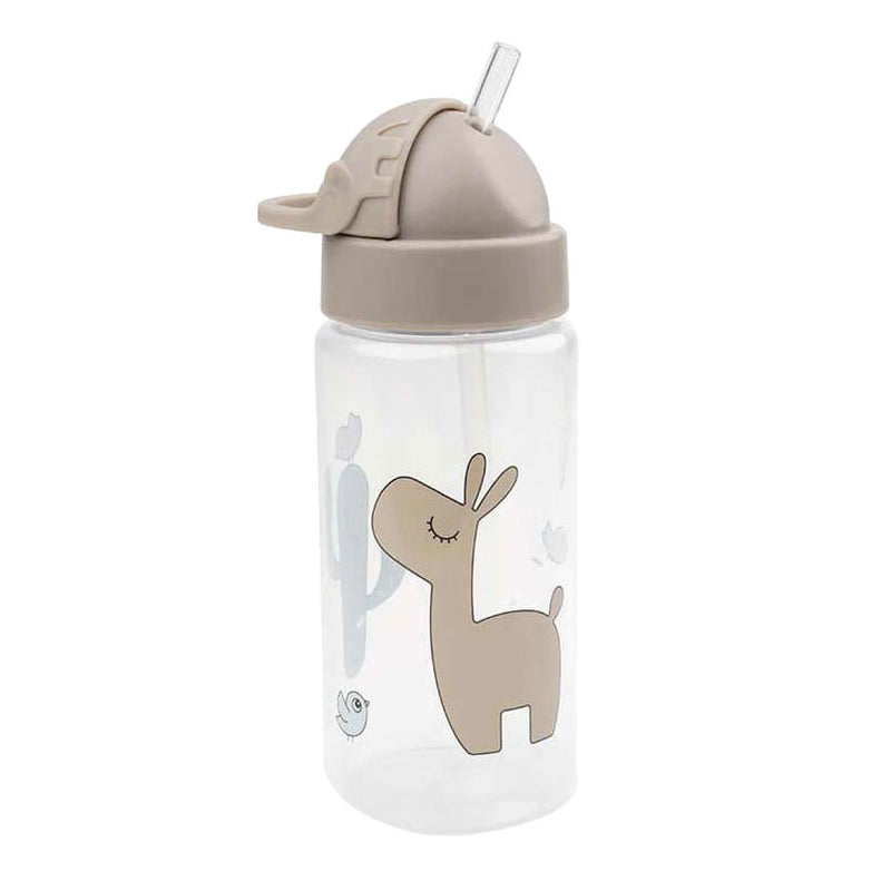 Load image into Gallery viewer, Done by deer rietjesbeker lalee beige, 350ml
