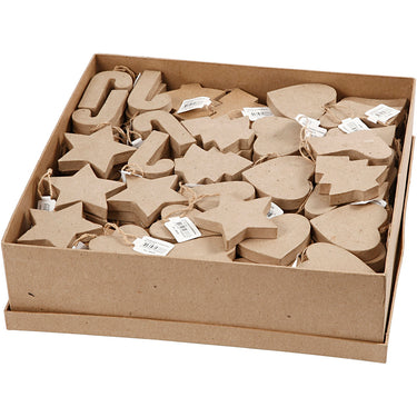 Http: www.cchobby.nl kersthangers-h-7-8-cm-174-stuk-1-doos